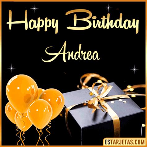 happy birthday andrea images|Happy Birthday Andrea GIFs for Him 